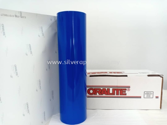 Oralite 5200-50 Blue