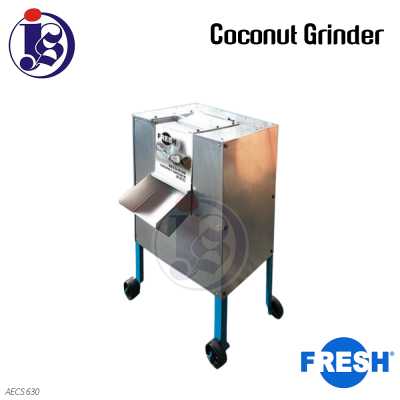 FRESH Coconut Grinder AECS 630