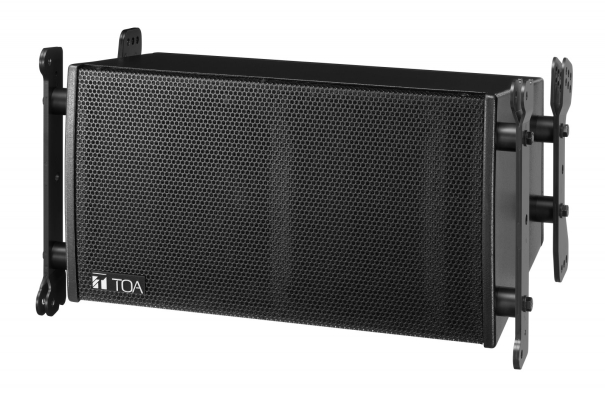 SR-C8S.TOA Line Array Speaker