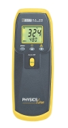 No-Contact Thermometers - C.A 876 Physical and Environmental Measurements Chauvin Arnoux Test and Measuring Instruments