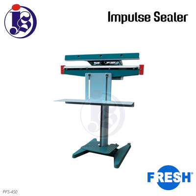 FRESH Impulse Sealer PFS-450