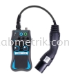 A 1532 EVSE adapter Electric Vehicle Supply Equipment (EVSE) Test kit Other Instrument/Adapters/Accesories Metrel