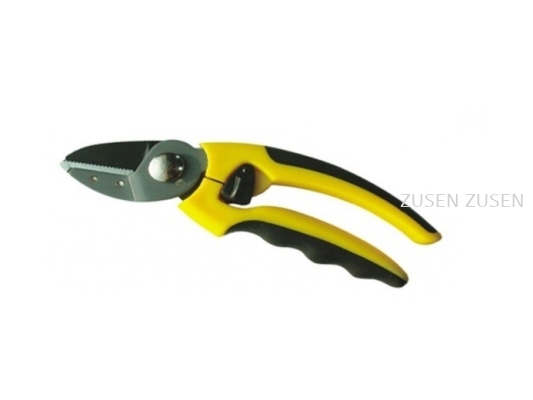 STANLEY Pruning Shears (ANVIL) - 7 1/2" 14-303