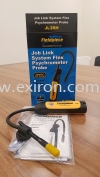 Fieldpiece Job Link Syetem Flex Psychrometer Probe Tool & Accessories