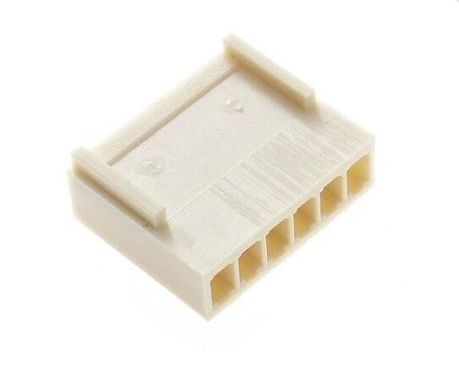 MEC Molex Connector 2510