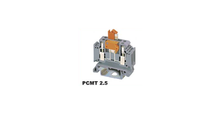 DEGSON - PCMT2.5-01P-11-00A(H)  