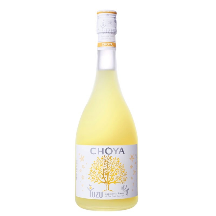 Choya Yuzu