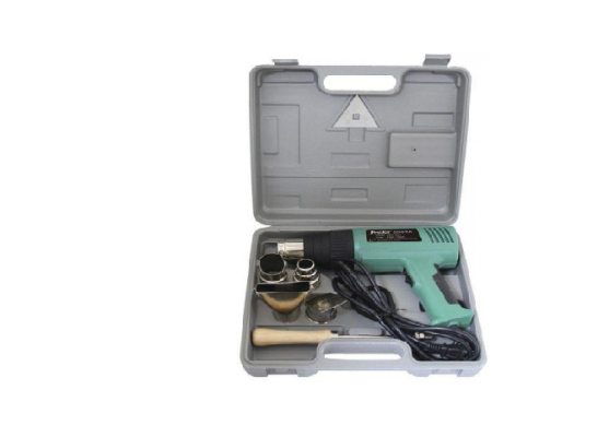 PROSKIT - HEAT GUN SET