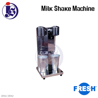 FRESH Milk Shake Machine ER-K1 / ER-K2