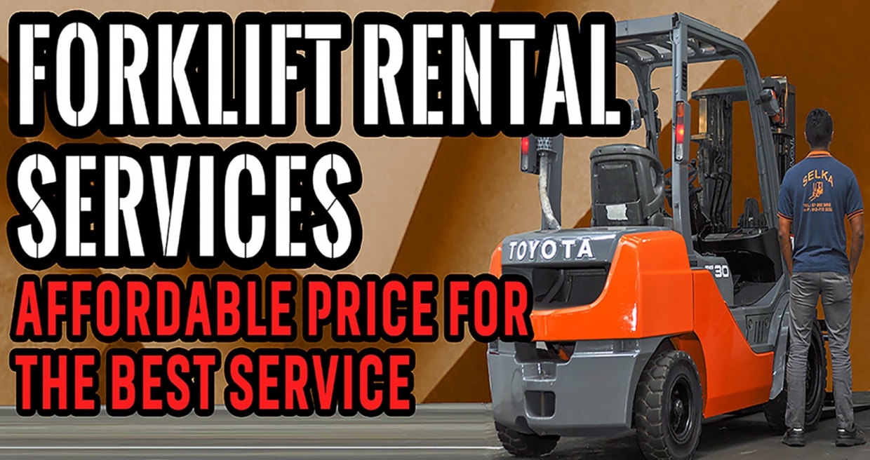 Forklift Rental Seremban!!! Forklift Rental Sendayan!!!! Forklift Rental Nilai !!!