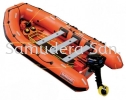 Rescue Boat Lifeboat & Liferaft