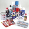 Sealant, Glue, Contact Cleaner Marine Hardware & Ropes