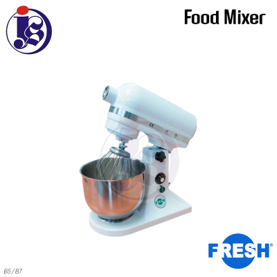 FRESH Food Mixer B5 / B7