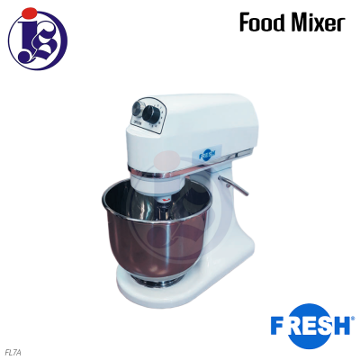 FRESH Food Mixer FL7A