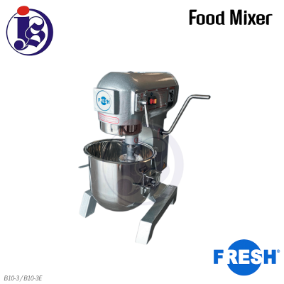 FRESH Food Mixer B10-3 / B10-3E