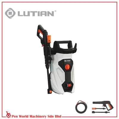 Lutian LT305-1200A High Pressure Washer