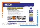 REXCO 50 - LUBRICANT - 500ML Lubricant & Cleaner General Hardware Tools