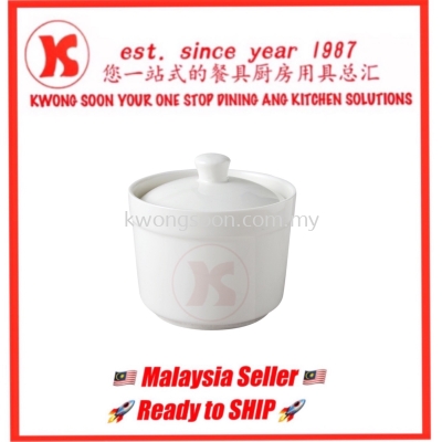 Porcelain Steamer Soup Steamer