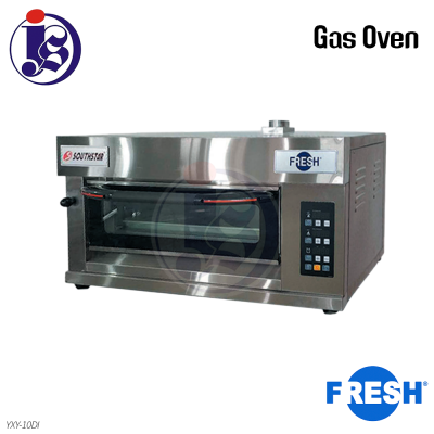 FRESH Gas Oven YXY-10DI