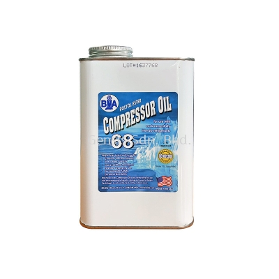 Polyolester 68 1Quart