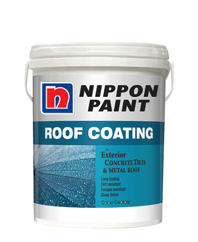 Nippon Roof Coating