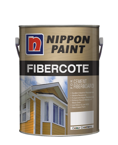 Nippon Fibercote