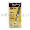 EXTREME TURBOTORCH DOUBLE BARREL TIP Extreme Brazing Equipment & Accessories