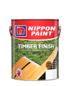 Nippon Timber Finish Wood Range Nippon Paint