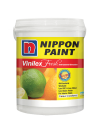 Nippon Vinilex Fresh Interior Wall Nippon Paint