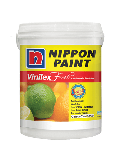 Nippon Vinilex Fresh