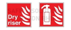 Fire Signs Safety Signage & Labels