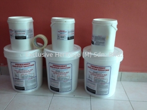 Permanent Non-Stain Grouting Materials™ - Grey or Beige Color - RM 174.00 x 40kgs (1set)