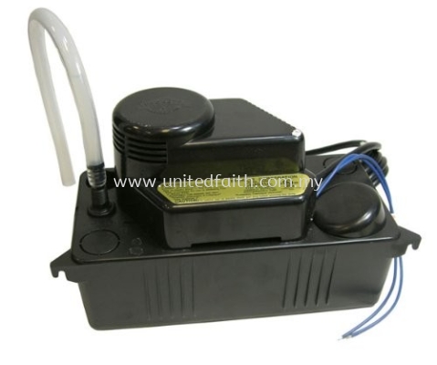 BECKETT CONDENSATE REMOVAL PUMP