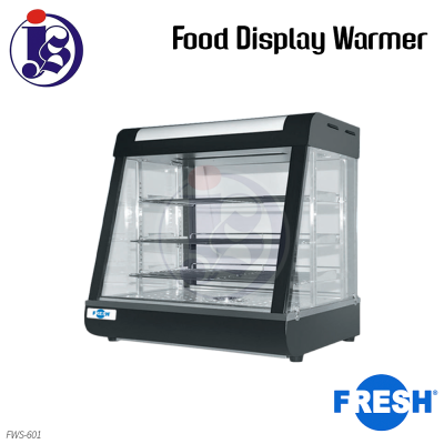 FRESH Food Display Warmer FWS-601