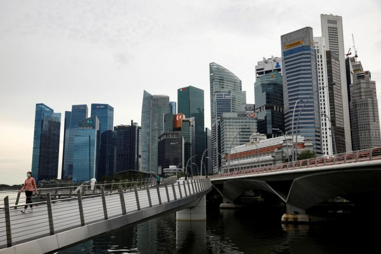 Banks in Singapore to tighten commodity financing practices after collapse of oil trader Hin Leong