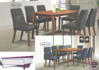 Dining Set Dining Set