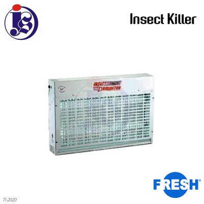 FRESH Insect Killer TI-2020