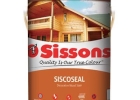 Sissons SiscoSeal Wood & Metal Sissons Paint