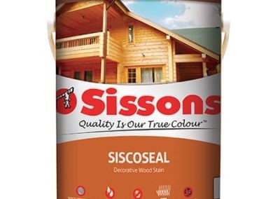 Sissons SiscoSeal