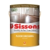 Sissons Floor Dressing Floor Coating Sissons Paint