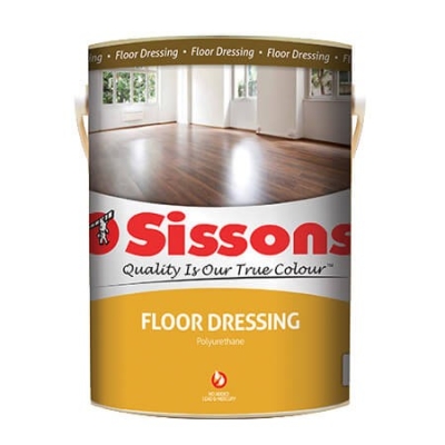 Sissons Floor Dressing