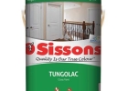 Sissons Tungolac Wood & Metal Sissons Paint