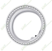 132724646 ELECTROLUX FRONT LOADING WASHING MACHINE DOOR SEAL RUBBER DOOR GASKET WASHING MACHINE SPARE PARTS