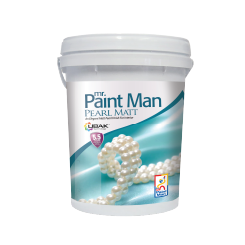 Mr Paint Man Pearl Matt