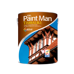 Mr Paint Man Timbalike
