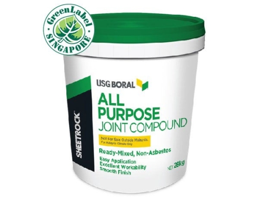 Sheetrock® All Purpose Joint Compound