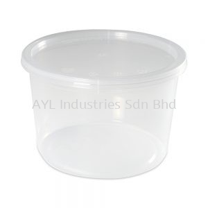 FELTON PP CONTAINER ROUND (FC 2300) (300x300)