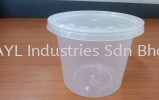 MS PP CONTAINER ROUND (MS-6) ( 75X75X6MM) MS PP CONTAINER ROUND PP CONTAINER ROUND CONTAINER