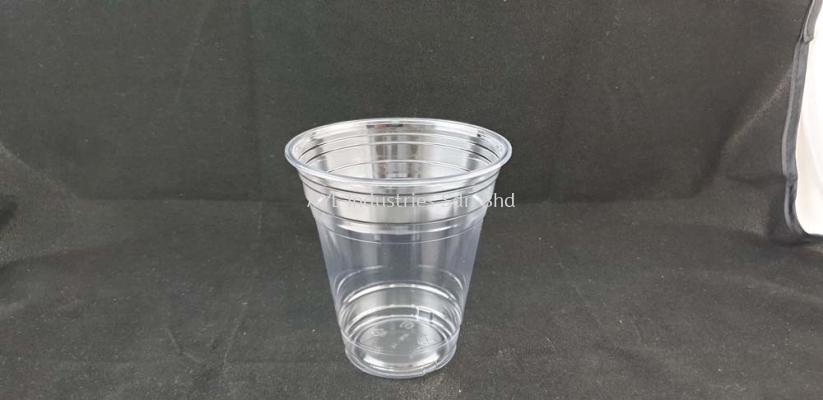 BENXON PP PLASTIC CUP (A98-14) (98X105)