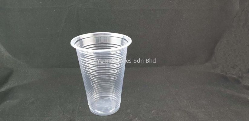 BENXON PP PLASTIC CUP (PP-500)